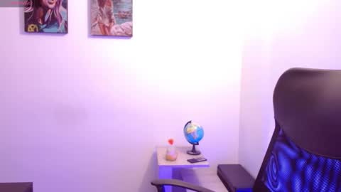 MEGAN online show from 02.16.25