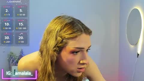 meganlust11 online show from 05.04.26