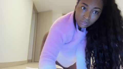 meganmir1 online show from 02.16.25