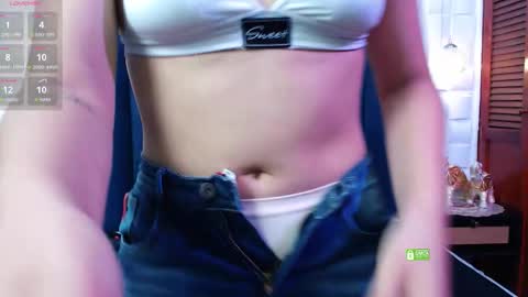 Snapshot of meganmistress_ chatting on 11.14.25 MeganM online show from 11.14.25