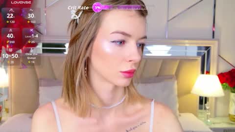 Megan online show from 02.08.26