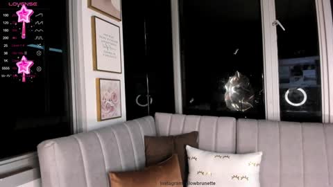 Mara online show from 01.24.25