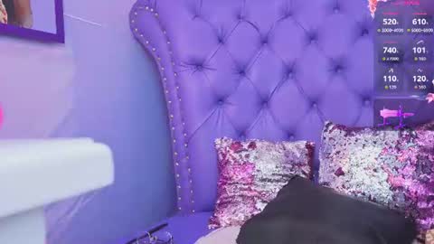 Megan  online show from 06.14.26