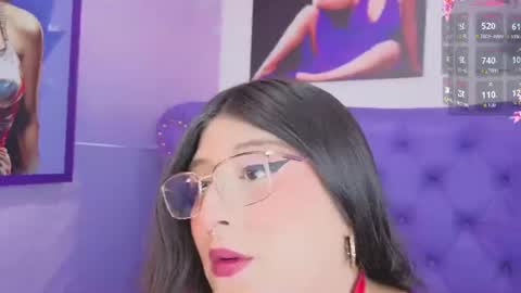 Megan  online show from 06.20.26