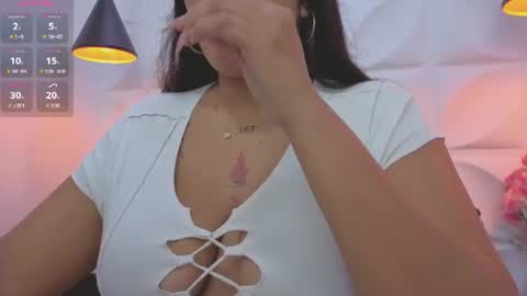 Megan  online show from 06.28.26