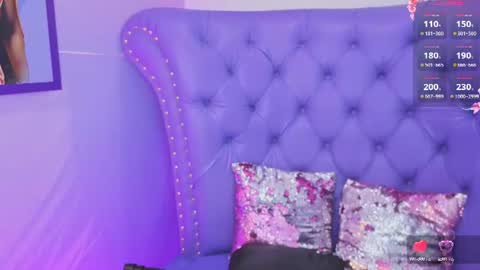 Megan  online show from 07.05.26