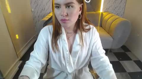 megann_b online show from 07.10.26