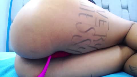 Megan online show from 01.09.25