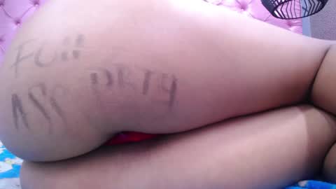 Megan online show from 01.19.25