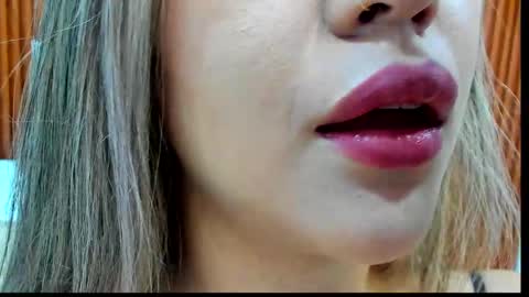 Megan online show from 11.19.25