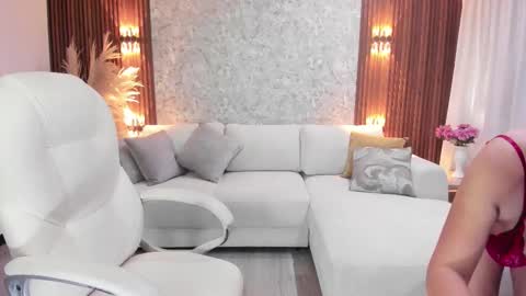 Megan  online show from 12.17.25