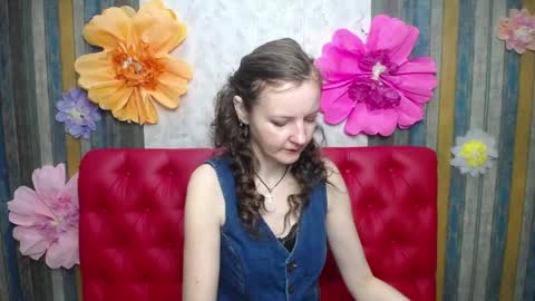 MeganPirs online show from 04.07.26