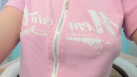 Megan Queen online show from 01.07.26