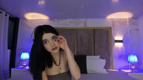  Megan  online show from 02.03.26