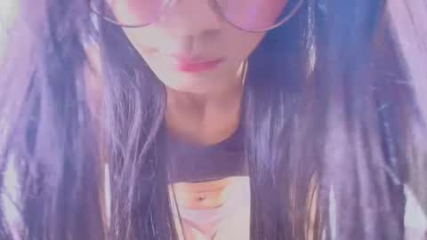 Megan online show from 02.17.26