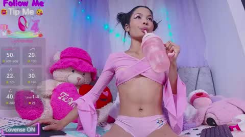 Megan online show from 03.09.26