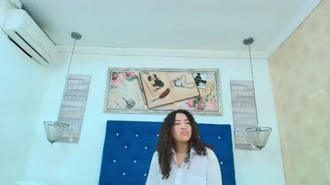 Megan online show from 02.08.26