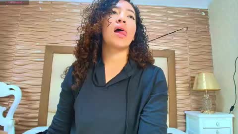 Megan online show from 02.21.26