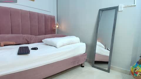 Megan  online show from 02.01.25