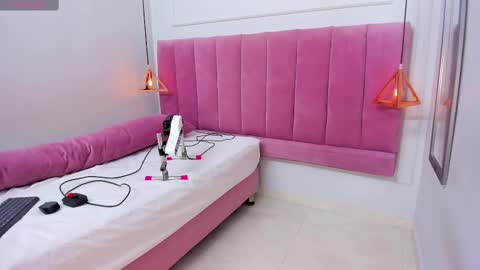 Megan  online show from 10.16.25