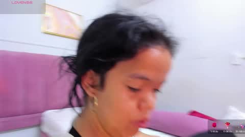 Megan  online show from 11.03.25