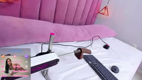 Megan  online show from 12.17.25