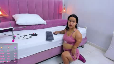 Megan  online show from 04.11.26