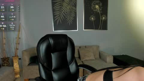 Megan online show from 12.07.24