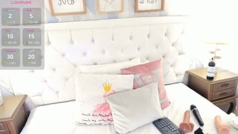 Snapshot of meganstar__ chatting on 09.10.25 Megan online show from 09.10.25