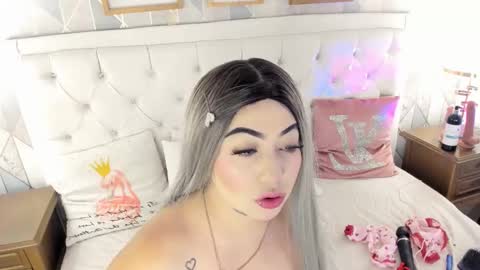 Snapshot of meganstar__ chatting on 09.14.25 Megan online show from 09.14.25