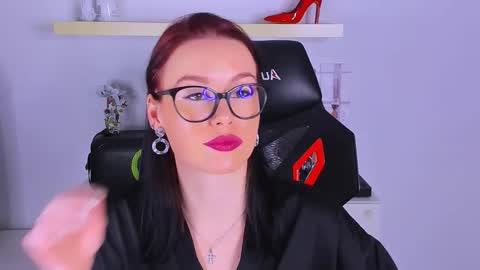 Megan online show from 10.05.25