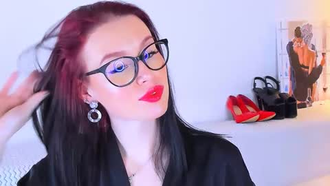 Megan online show from 11.07.25