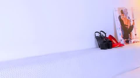 Megan online show from 11.08.25