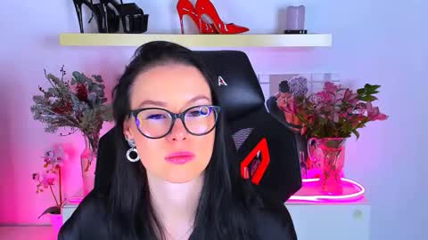 Megan online show from 02.26.26