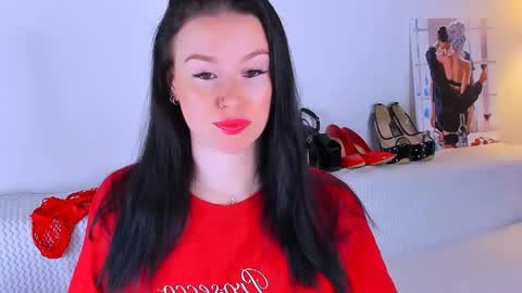 Megan online show from 06.05.26