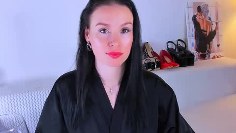 Megan online show from 06.06.26