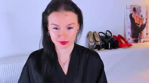 Megan online show from 06.13.26
