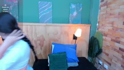 Megan online show from 05.10.26