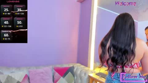 Megan online show from 05.15.26