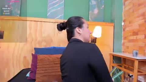 Megan online show from 06.18.26