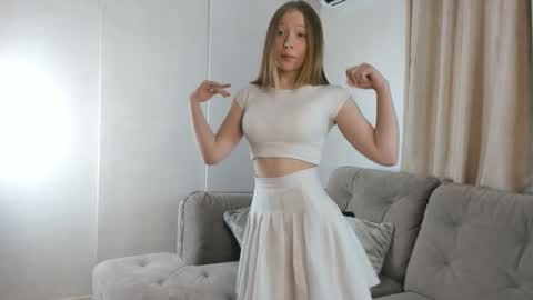 Snapshot of megansuns chatting on 10.30.25 Megan online show from 10.30.25