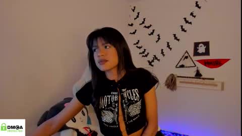 Megan online show from 10.06.25