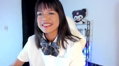 Megan online show from 02.03.26