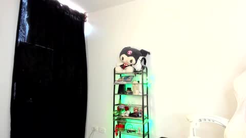 Megan online show from 03.27.26