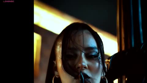 Snapshot of meganwolf1_ chatting on 02.24.26 Megan online show from 02.24.26