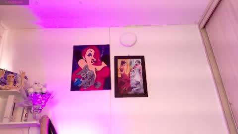 Snapshot of meganwolf1_ chatting on 03.03.26 Megan online show from 03.03.26