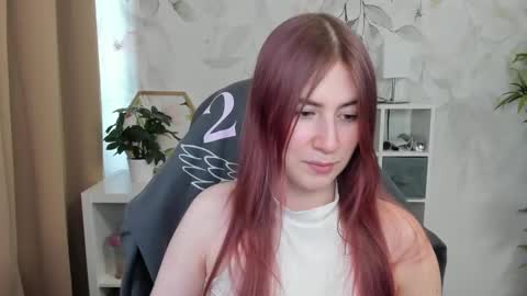 Megan online show from 01.27.25