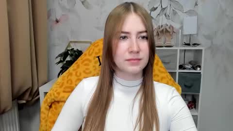 Megan online show from 12.18.25