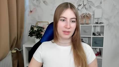 Megan online show from 02.27.26