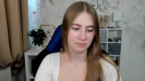 Megan online show from 07.06.26
